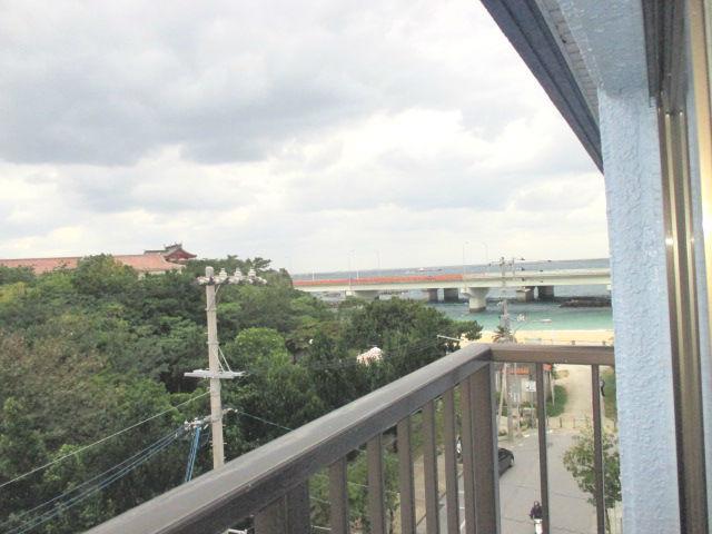 Naha Beach House Hotel Exterior photo
